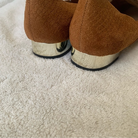 River Island tassel loafers EU39/AU8 - Picture 7 of 11